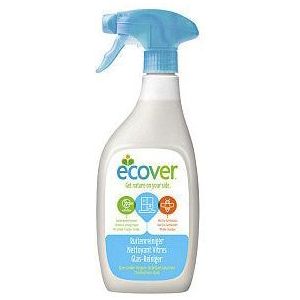 Glasreiniger ecover spray 500ml | Fles a 500 milliliter