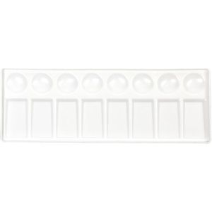 Palet conda 11 x 30.5 cm kunststof