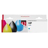 Inktcartridge Quantore alternatief tbv HP CN626AE 971XL blauw | 6 stuks