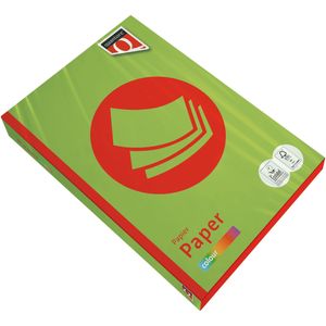 Kantoorpapier - Egaal - Kleurrijk - FSC-gecertificeerd - 100% Chloorvrij