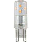 Ledlamp integral g9 4000k koel wit 2.7w 300lumen | 20 stuks
