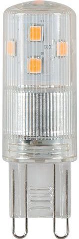 Ledlamp integral g9 4000k koel wit 2.7w 300lumen | 20 stuks