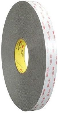 3M™ RP45 Signmakers foam tape 25mmx33m