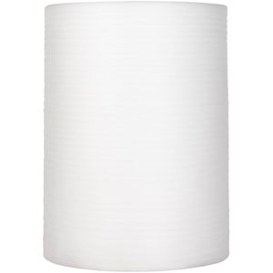 Schuimfolie 100 cm x 350 meter 15 mm