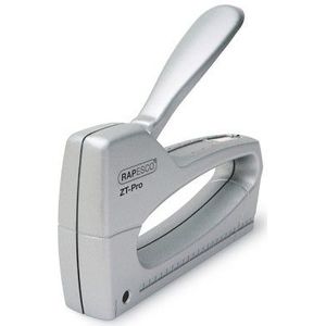 Tacker Rapesco ZT Pro metal tacker