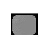 Muismat Quantore 230x190x6mm grijs | 120 stuks