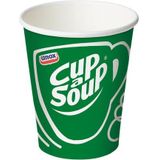 Unox Cup-a-Soup bekers 175 ml (1000 stuks)