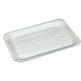 Vleeswarenschaal karton 10x16cm gevoerd 2000x