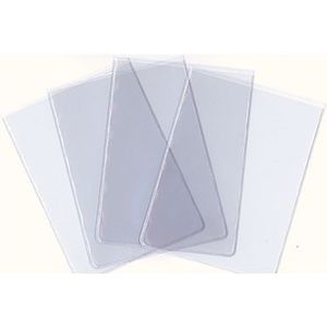U-map kaartmaat 225x310 mm  100 stuks