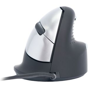 Muis R-Go Ergonomisch HE Break Draad Rechts L