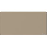 Fellowes - Breya - Bureauonderlegger - Zandkleurig - 80x40cm - Ergonomisch en Antibacterieel