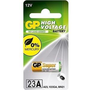 GP High Voltage Battery- 23A-12V mn21