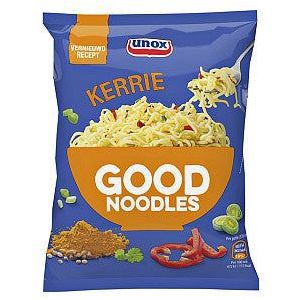Good noodles unox kerrie | Doos a 11 zak