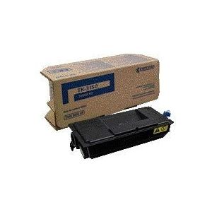 Toner kyocera tk-3150k zwart | 15 stuks