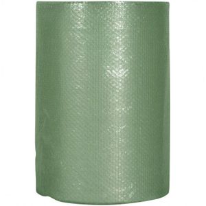 Bio noppenfolie 100 cm x 100 meter 10 mm nop