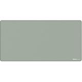 Fellowes - Breyta - Bureauonderlegger en Muismat - Sage - 80 x 40 cm