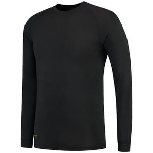 Thermoshirt tricorp 4xl zwart