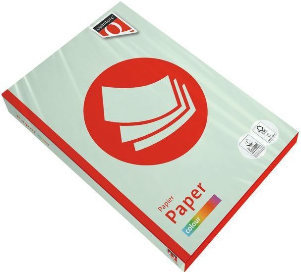 Kantoorpapier - Kleurrijk - 100% Chloorvrij - FSC-gecertificeerd