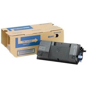 Toner kyocera tk-3190k zwart | 15 stuks