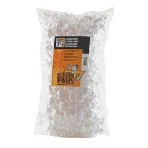 Opvulchips CleverPack wit zak à 2.5 liter | 5 stuks