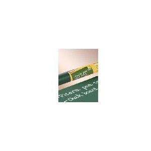 Schoolbordfolie groen afmeting 50x200 cm