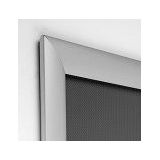 Kliklijst 84x118cm ALU 44mm A0 recht