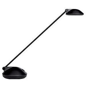 Bureaulamp unilux joker led zwart | 1 stuk