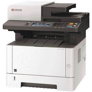Multifunctional laser kyocera m2735dw
