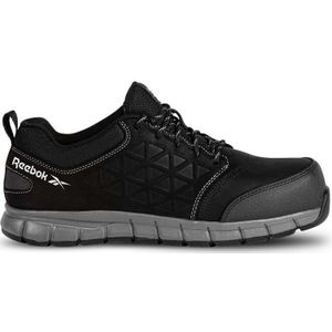 Reebok Werkschoenen - Zwart - 46 - S3