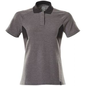 Mascot Accelerate Dames - Poloshirt - Donkergrijs - M