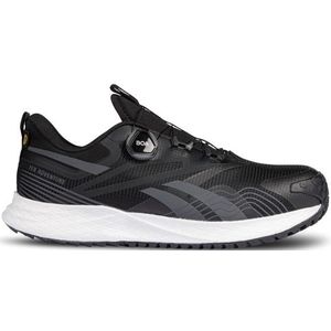 Reebok IB3613 - Werkschoenen - Zwart - 36 - S1PS