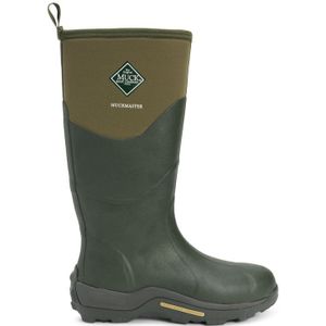 Muck Boot Outdoorlaarzen - Groen - 48