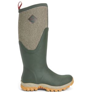 Muck Boot Outdoorlaarzen - Olijfgroen - 36