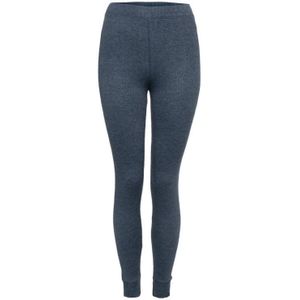 Heat Keeper Thermo legging - Antraciet - M