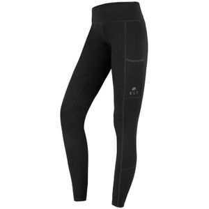 ELT Ella Thermo - paardrijlegging - 152 - Zwart