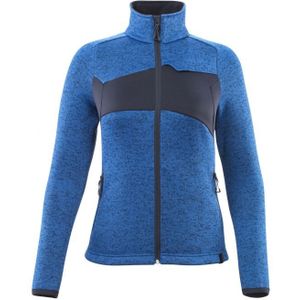 Mascot Accelerate Dames - Vest - Blauw - XL