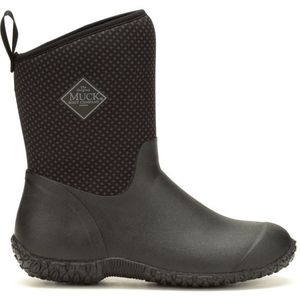 Muck Boot Outdoorlaarzen - Zwart - 40