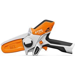 STIHL GTA 26 incl accu - Snoeizaag - 10 cm