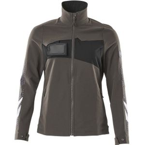 Mascot Accellerate 18008 - Softshell jas - Antraciet - XL