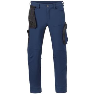 Havep Revolve 80606 - Werkbroek - 52 - Blauw