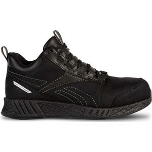 Reebok Werkschoenen - Zwart - 42 - S3