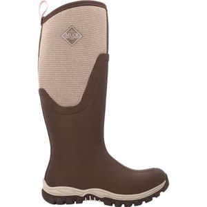 Muck Boot Outdoorlaarzen - Beige - 37