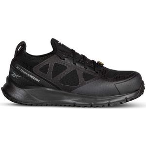 Reebok Allterrain IB4090 S1P - Werkschoenen - Zwart - 41 - S1P