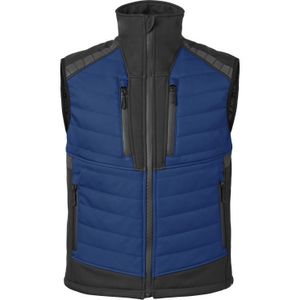 Havep Revolve 50462 - Bodywarmer - Blauw - S