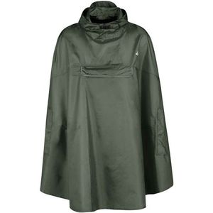 Björnson Regenponcho - Groen