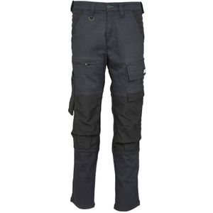 247 Jeans Shark W51 - Werkspijkerbroek - Donkerblauw - 42 - L32