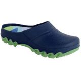 Gevavi Natulive Kinder - Tuinklompen - Blauw - 32-33