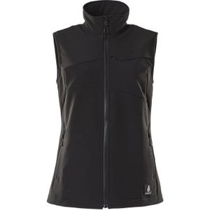 Mascot Accelerate Dames - Bodywarmer - Zwart - S