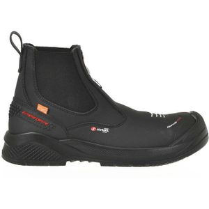 Sixton Peak Forte - Werkschoenen - Zwart - 41 - S3