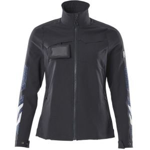 Mascot Accellerate 18008 - Softshell jas - Donkerblauw - S